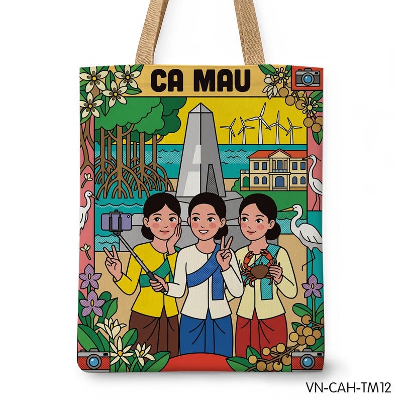 VN-CAH-TM12